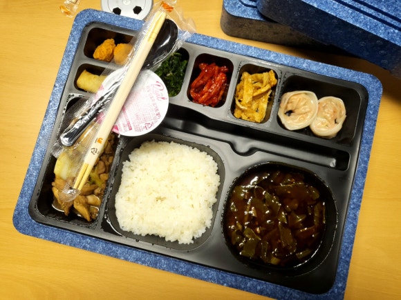 일품푸드서비스 이미지