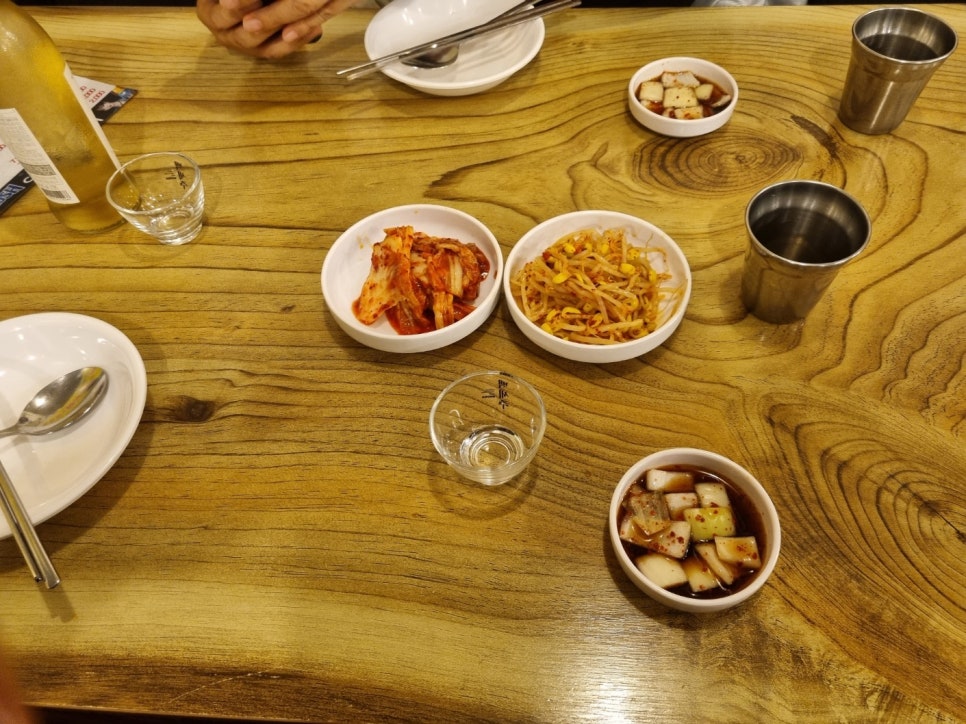 시골빈대떡 이미지