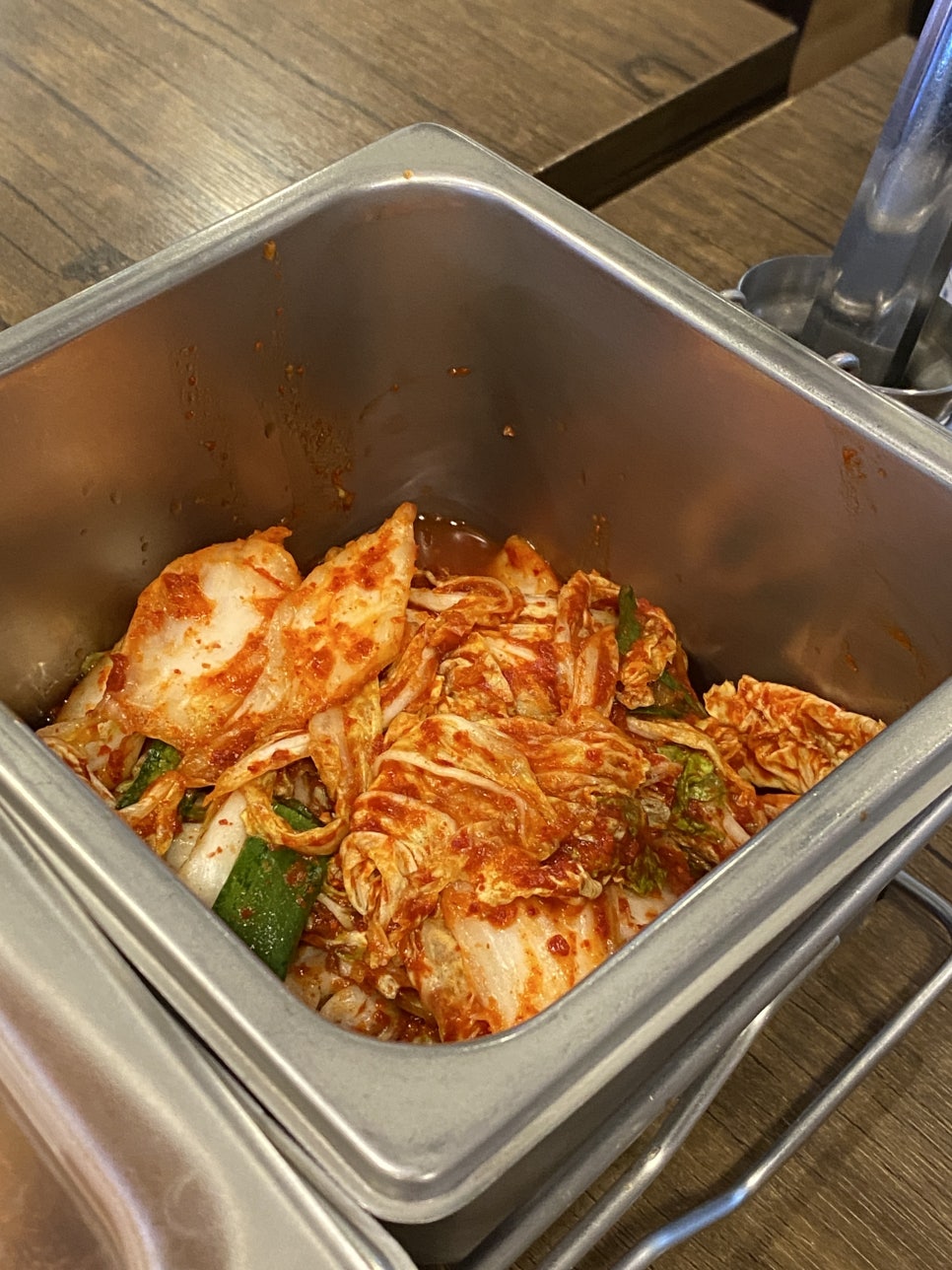 김가네감자탕&삼겹살 사진 7