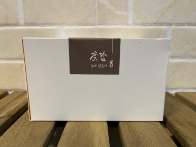 꽃담수제덖음차 이미지