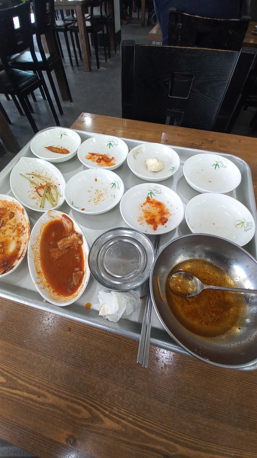양양기사님식당 이미지