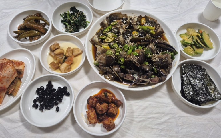 처가집식당 이미지