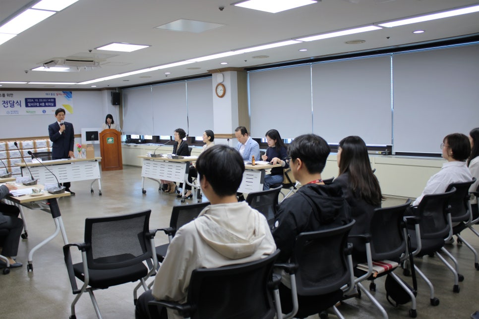 (주)백두종합관리 이미지