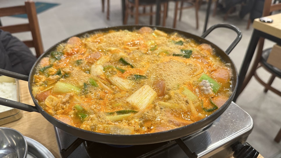 면찌개반찬 이미지