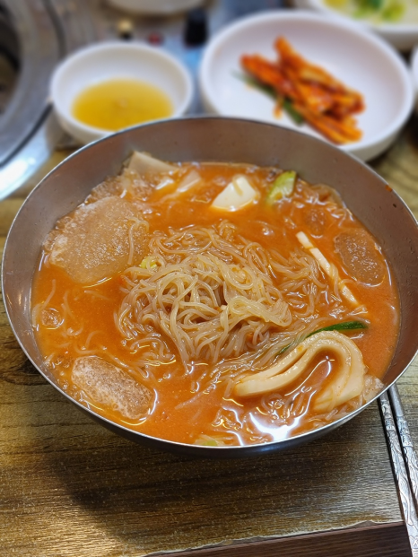 송원숯불갈비 대표 사진