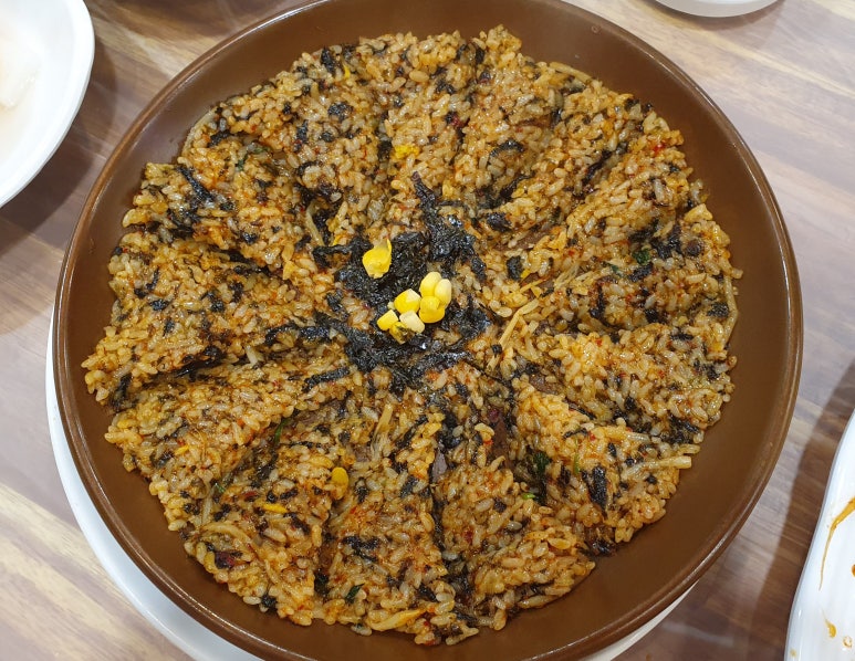 천안똑순이아구찜 이미지