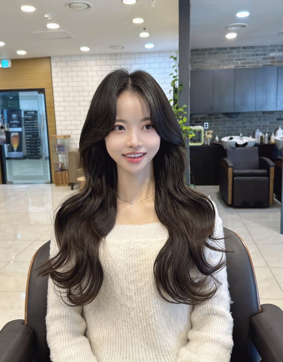 전국머리자랑미용실 이미지