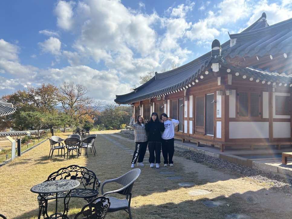 춘추관 이미지