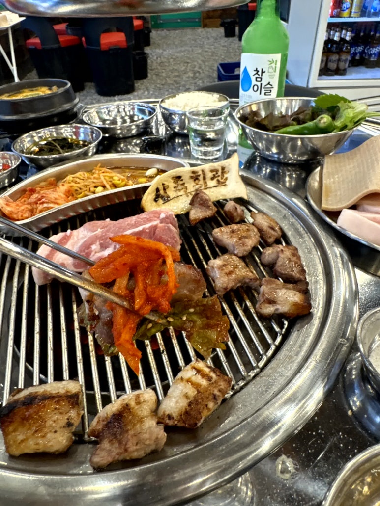 일산회관 이미지