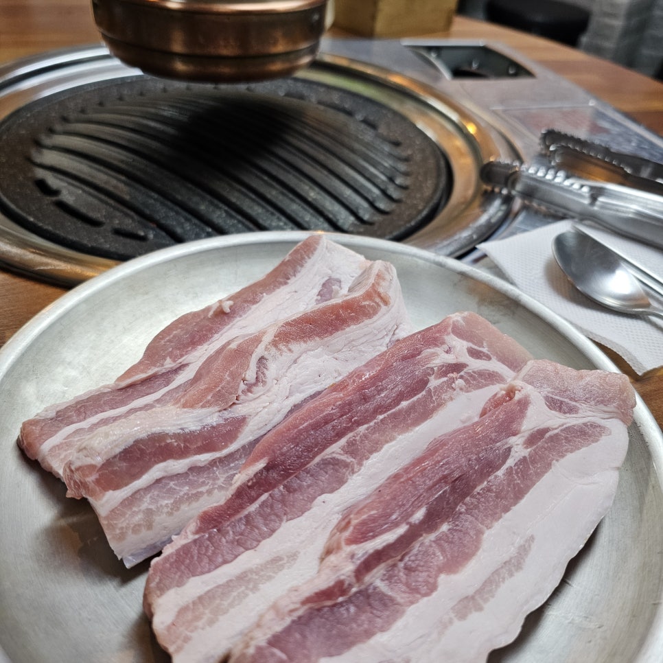 제주믿음도야지 이미지