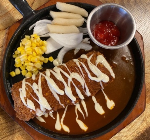 오늘, 한 두부 이미지