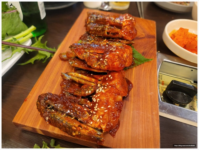 강경불고기일산덕이점 이미지
