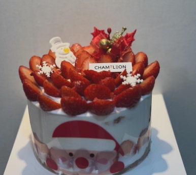카멜레온베이커리 이미지