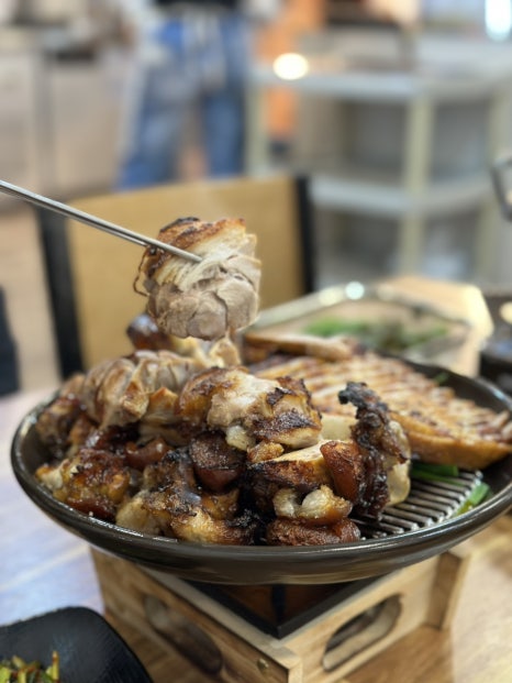 세가족족발 이미지