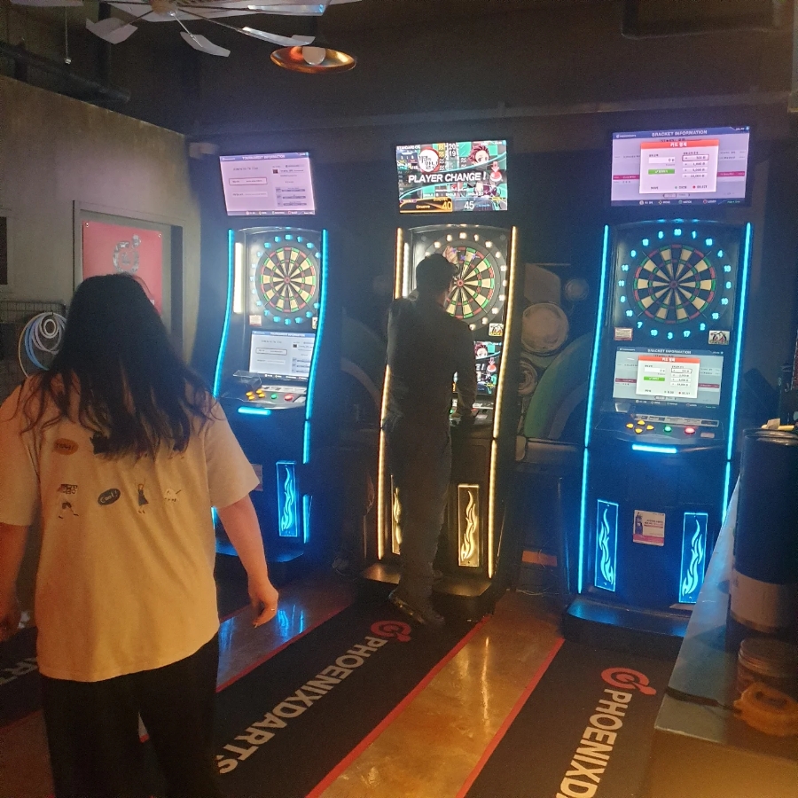 게러지브로스 이미지