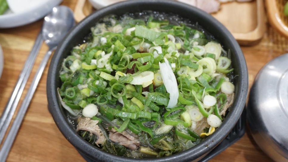 제주은희네해장국 이미지