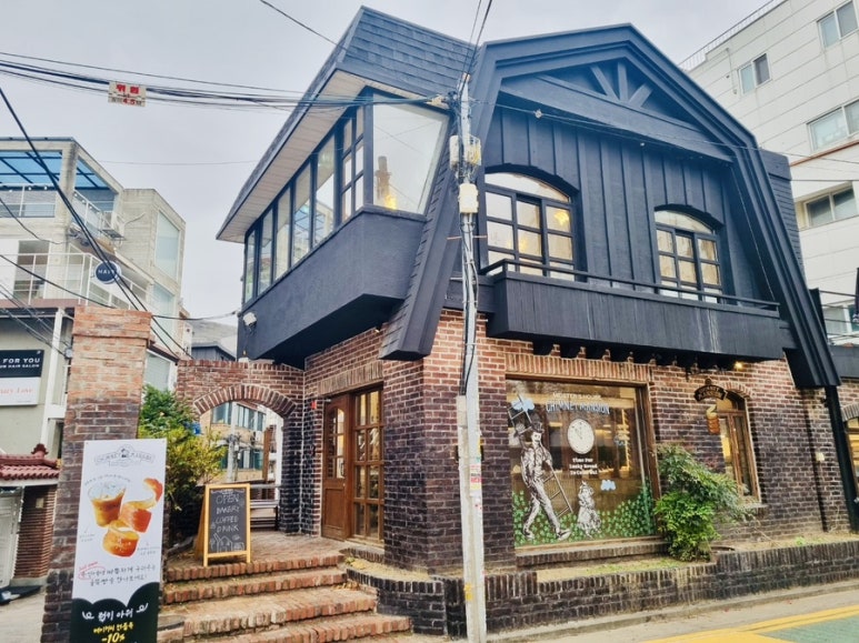 빵나라베이커리 이미지