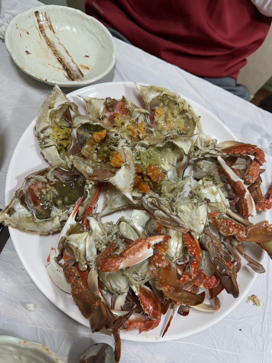 유가네수산 이미지