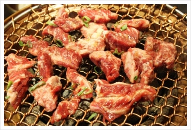 압구정화로구이 진주평거점 이미지