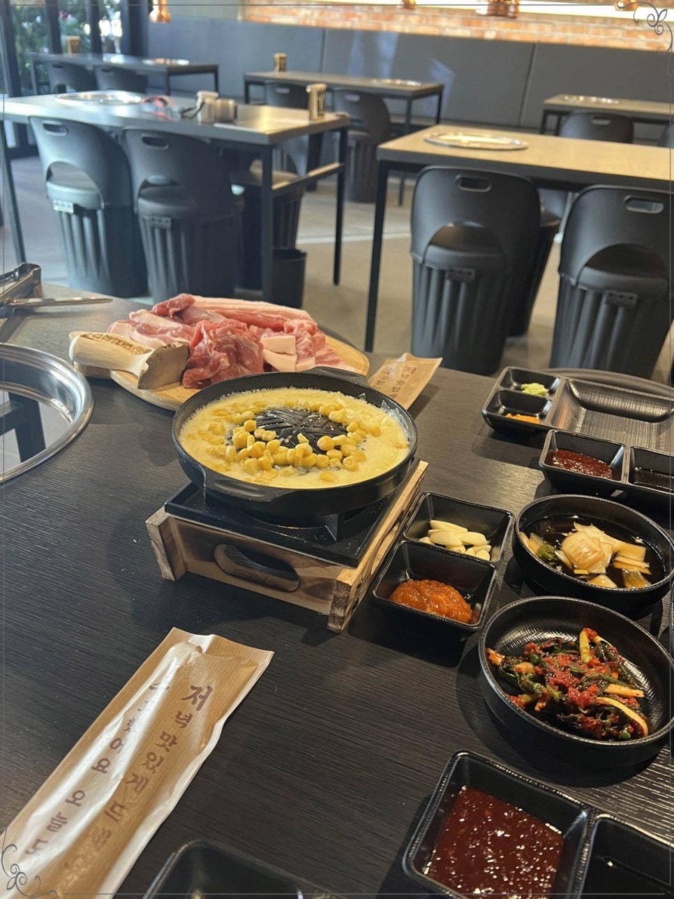 돼지싸다구 이미지