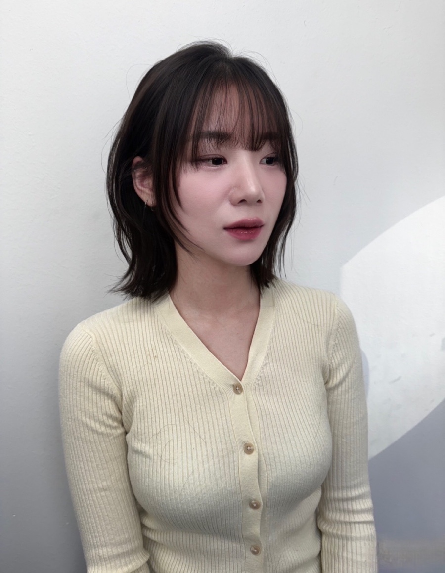 아즈뮤헤어 이미지