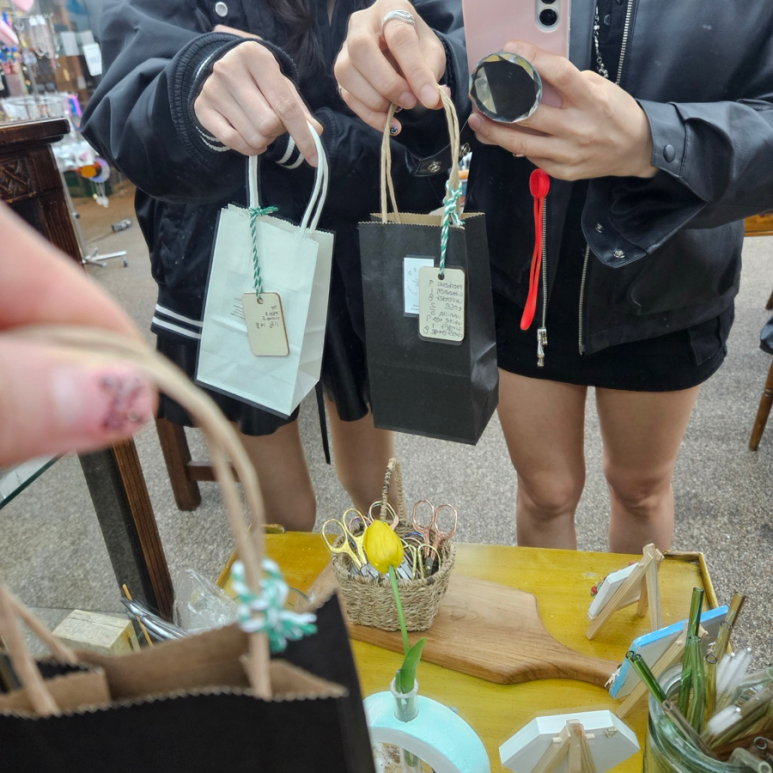 익선공방 이미지
