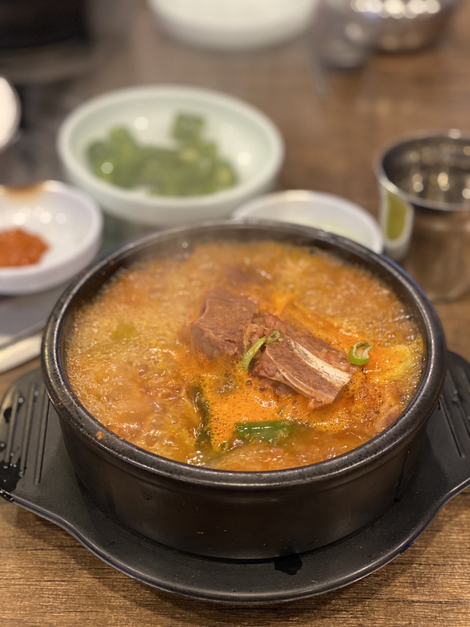 김가네감자탕&삼겹살 사진 8