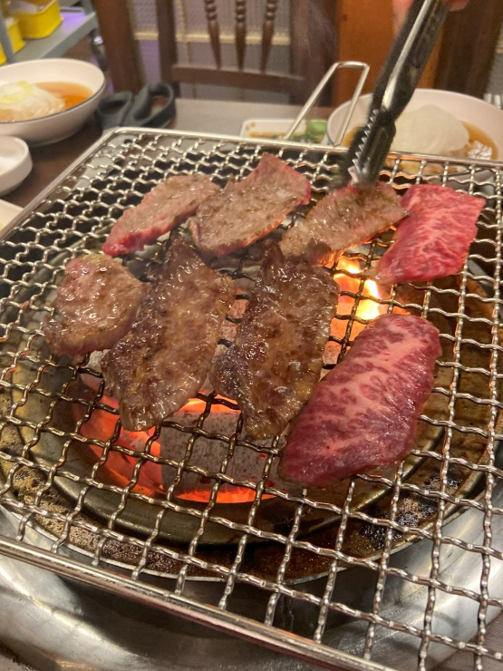 한우세상 이미지