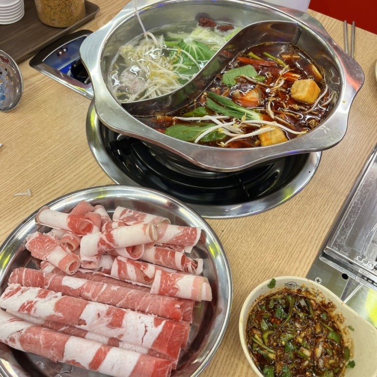 경가양꼬치훠궈남양점 이미지