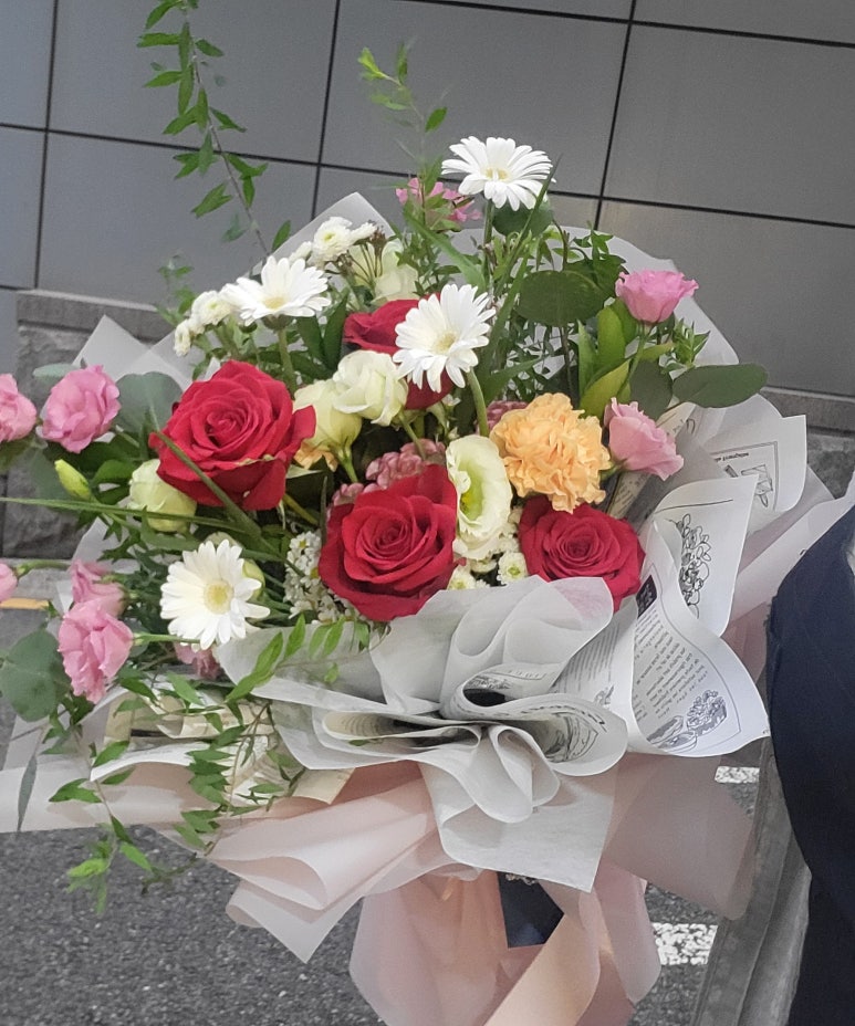하늘정원꽃집 이미지