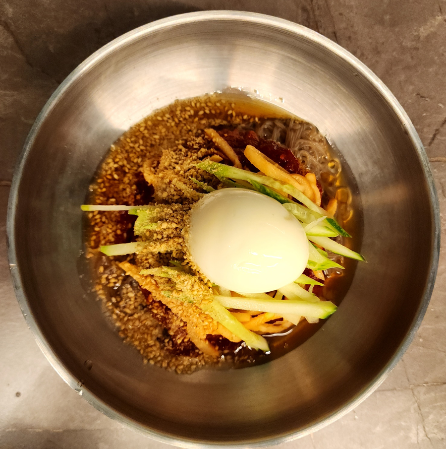 삼성숯불갈비 since1991 이미지