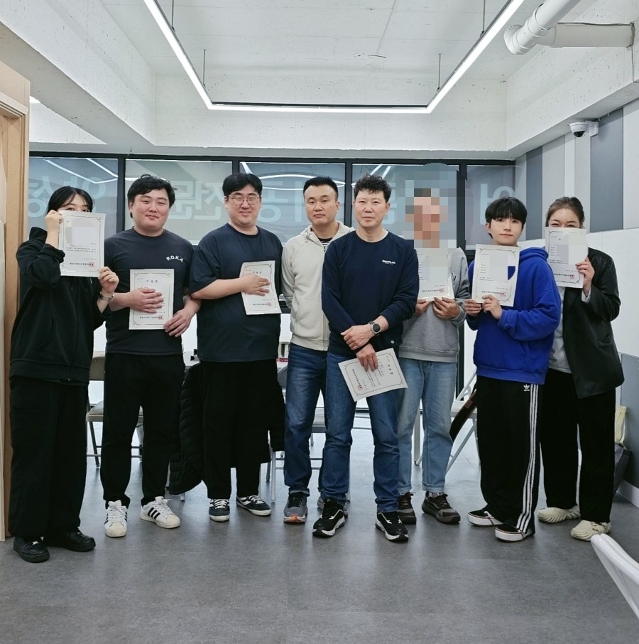 새일인테리어필름학원 이미지