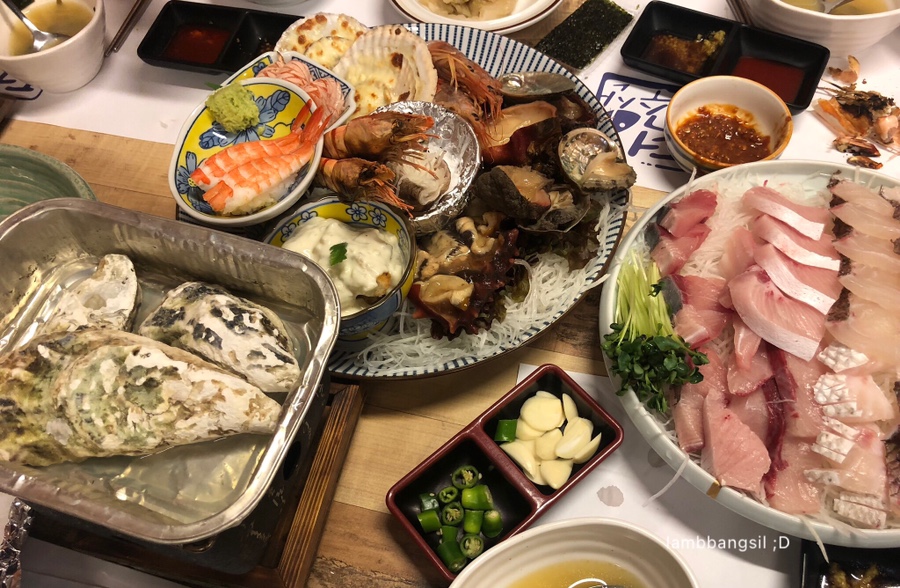 덕수수산 이미지