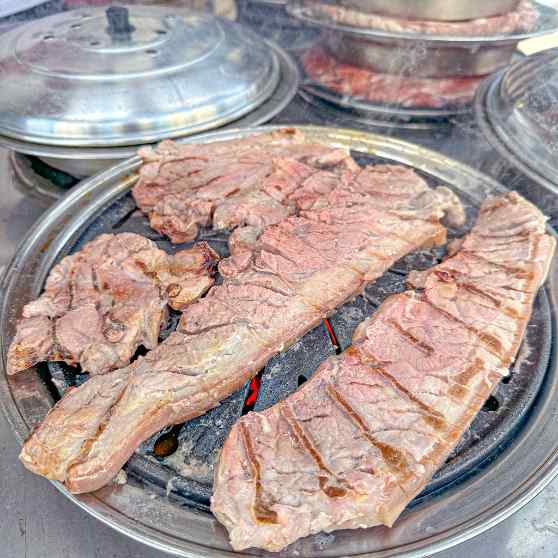 우면옥 이미지