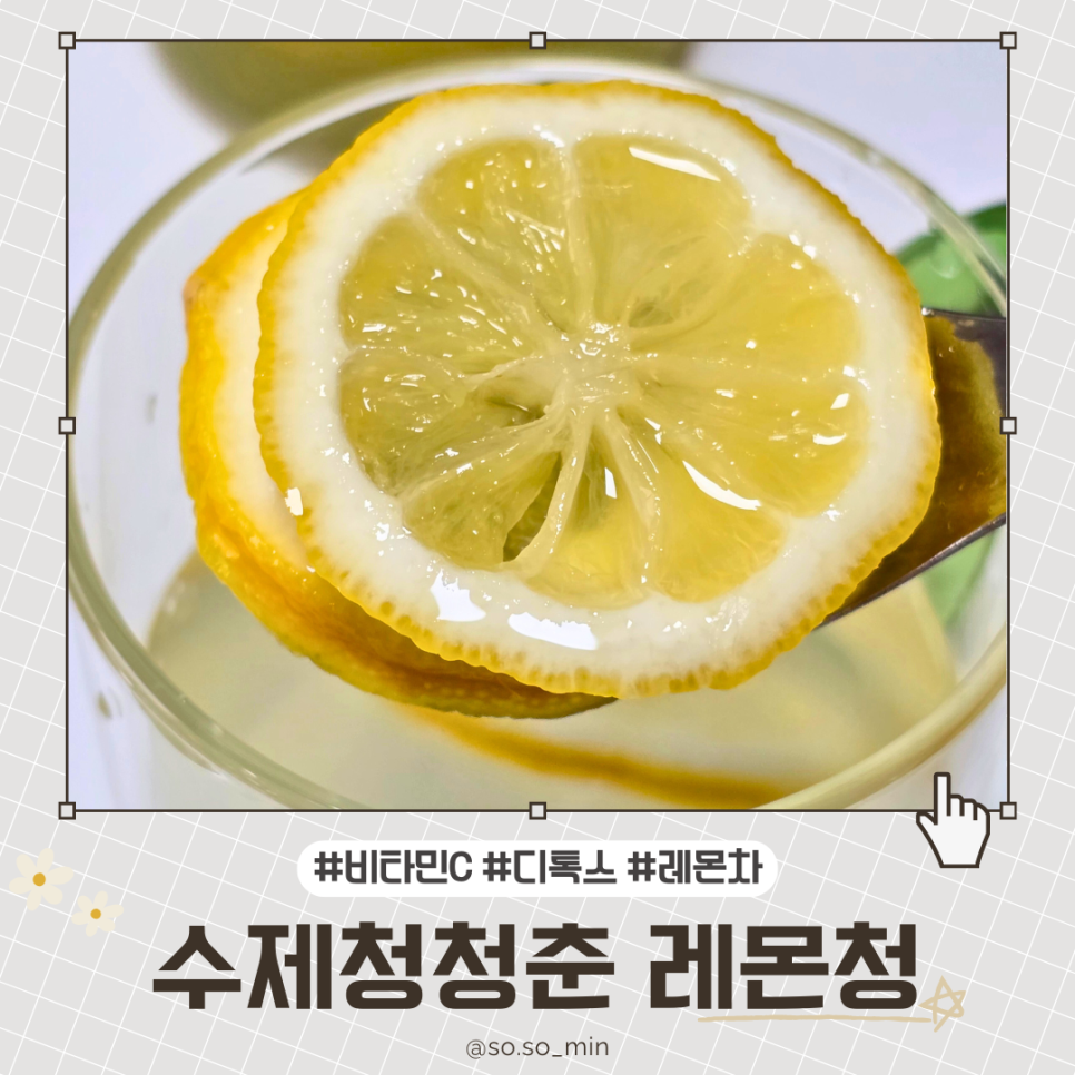 수제청청춘 이미지