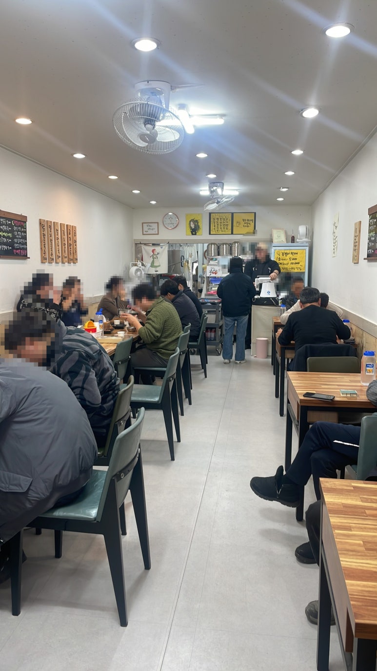 이정옥칼국수 이미지