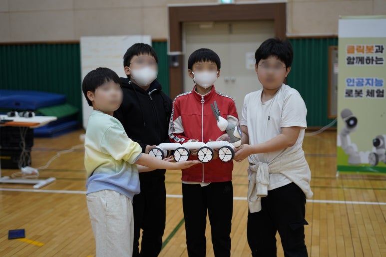 서울중동초등학교 이미지