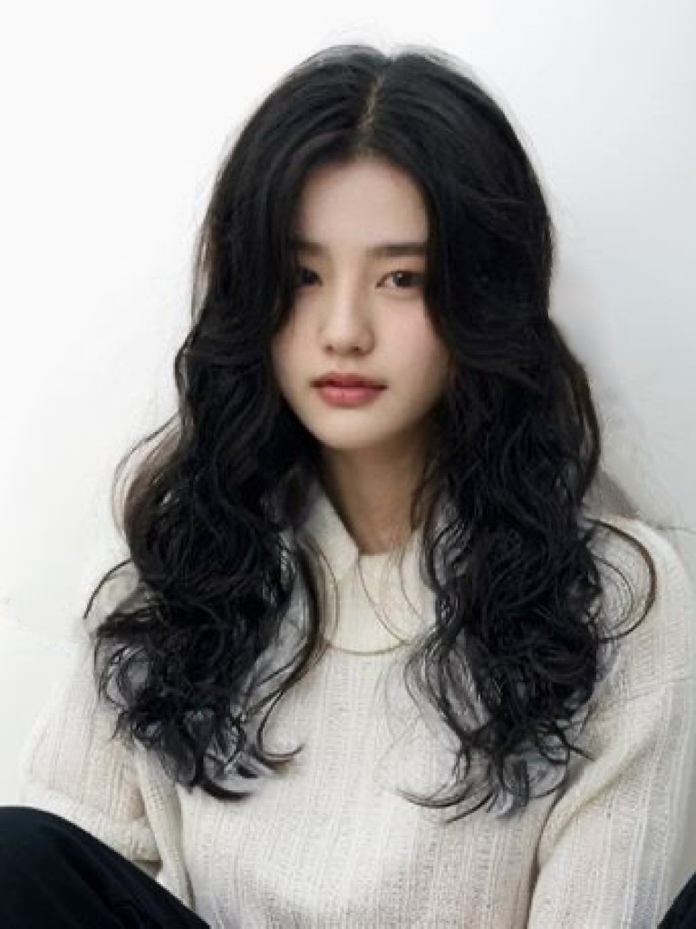 지은헤어 이미지