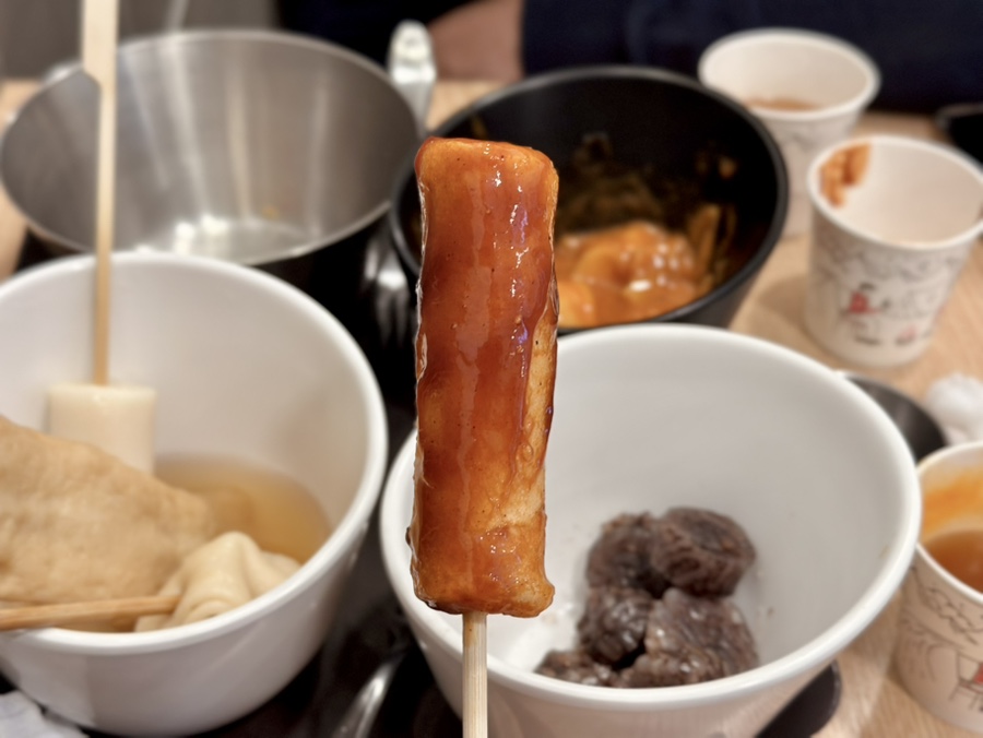 오마뎅 영통아이파크캐슬점 사진 6