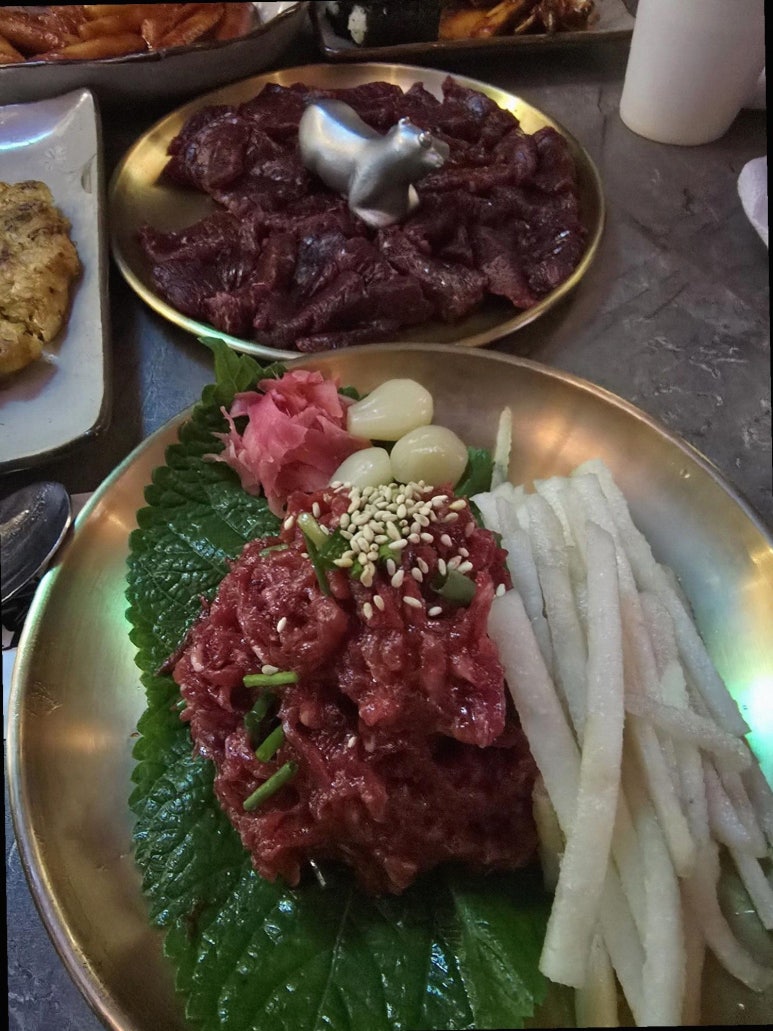 뭉돌이 뭉티기 이미지