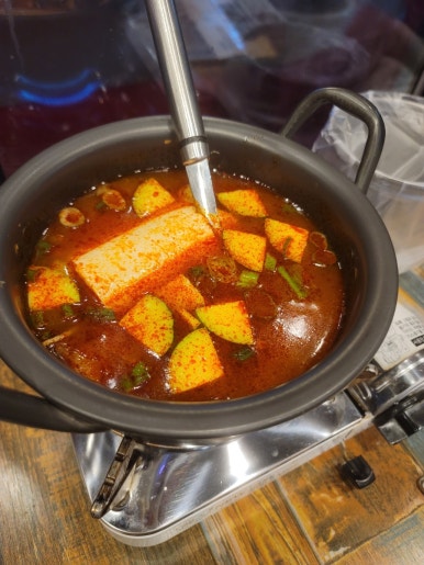 더화덕족발안성 이미지