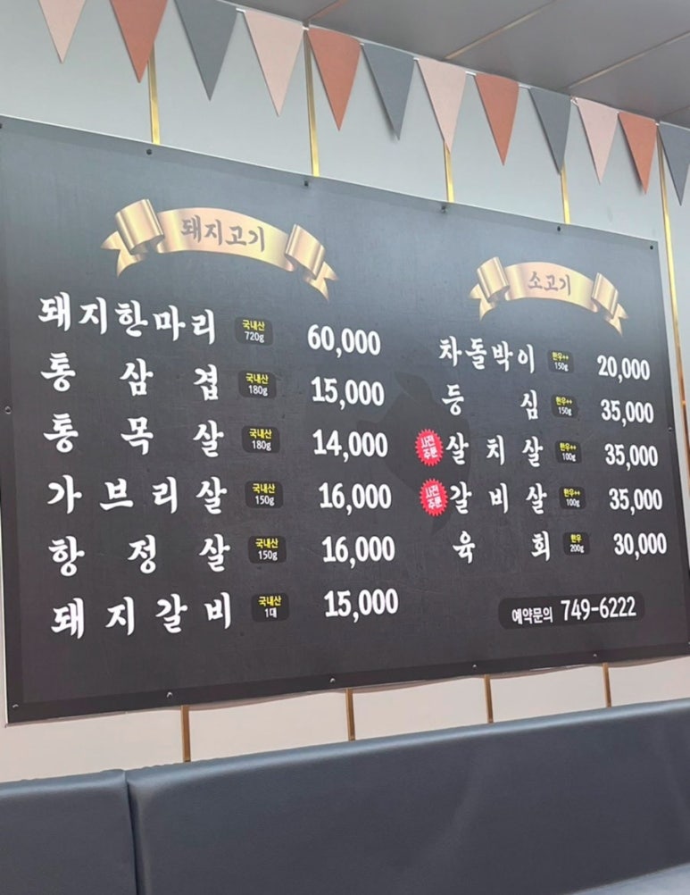금빛한돈 이미지