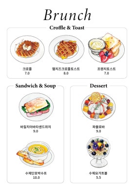 러셀커피 이미지