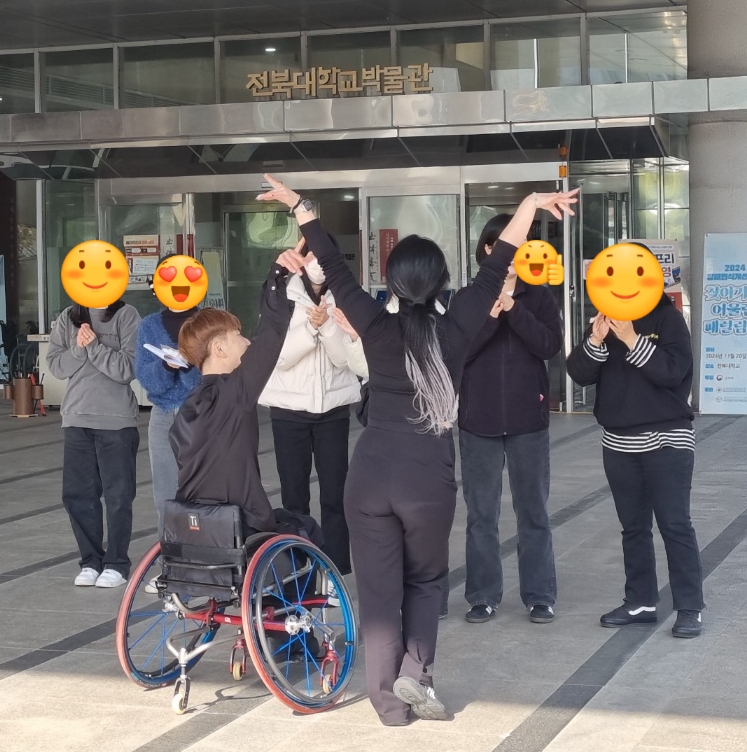 사회적협동조합배리어프리 이미지