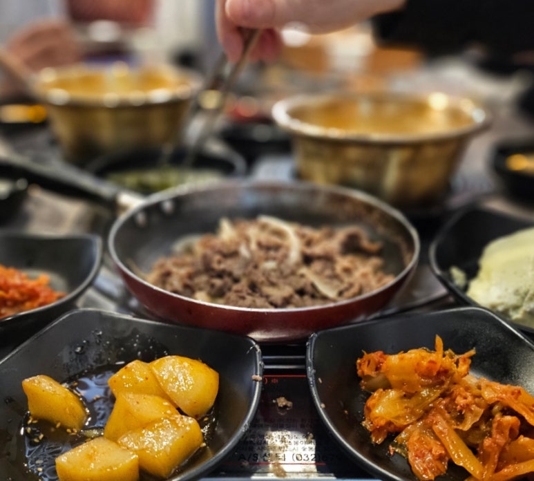 제주주먹고기 사진 5