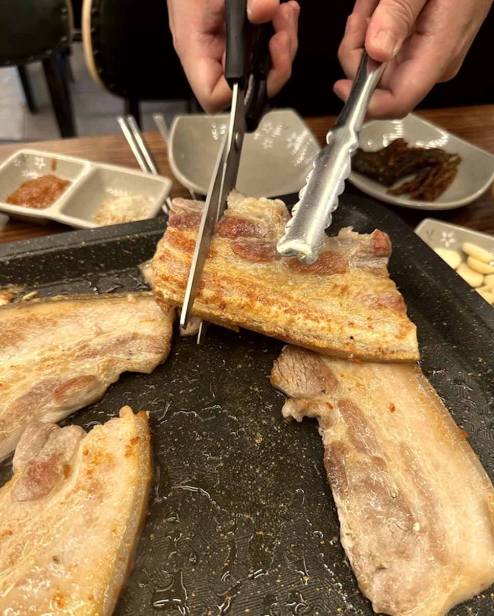 신세계꽃돼지 이미지