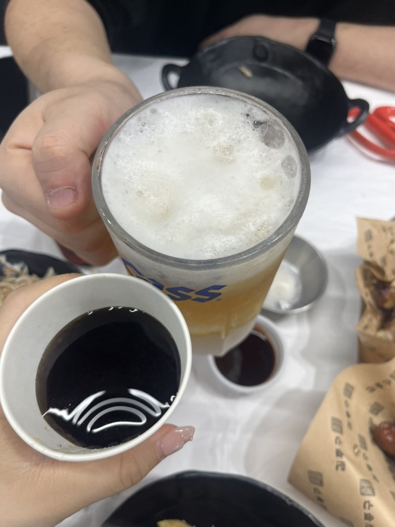 서신옛날통닭 이미지