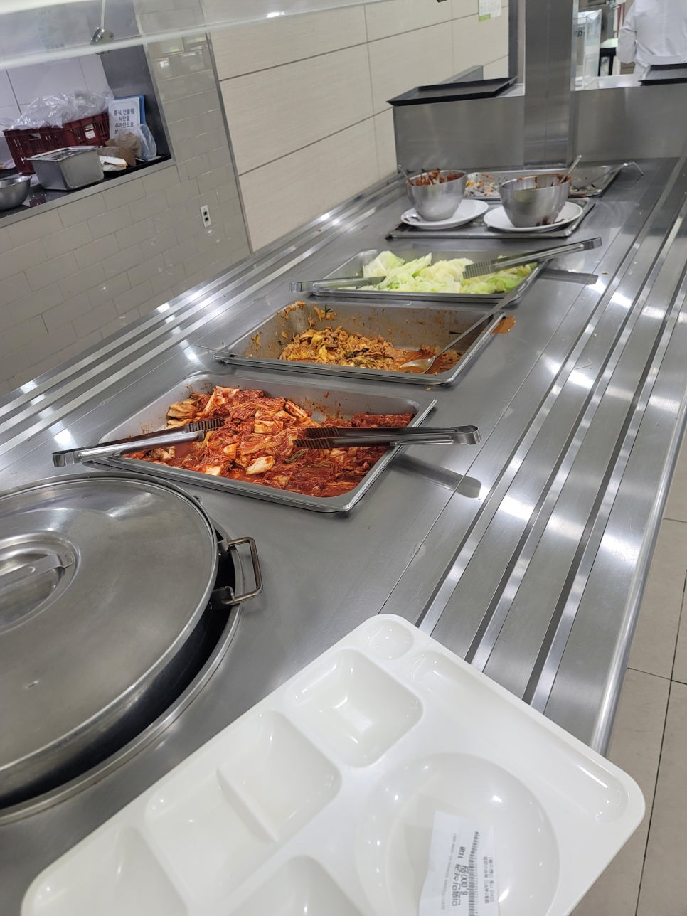 검찰청구내식당 이미지