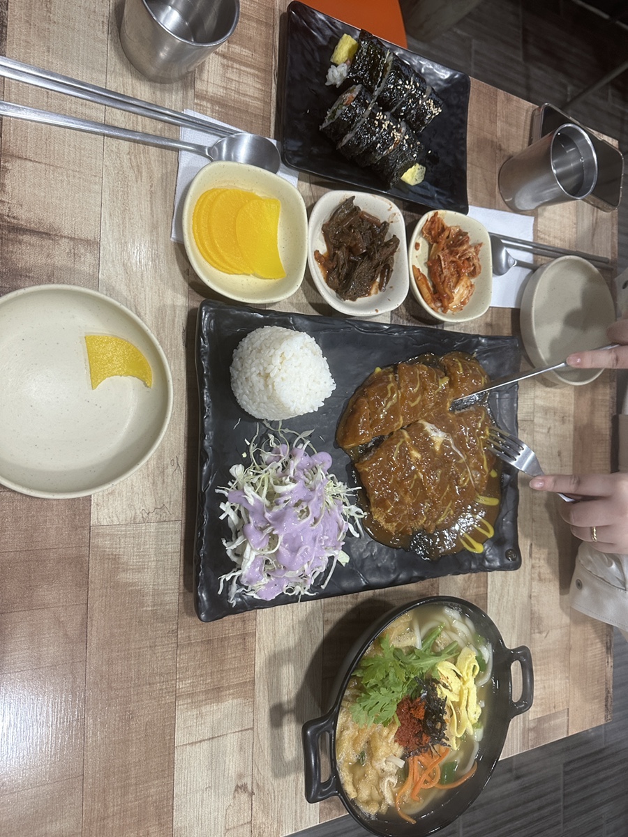 얌얌분식 이미지