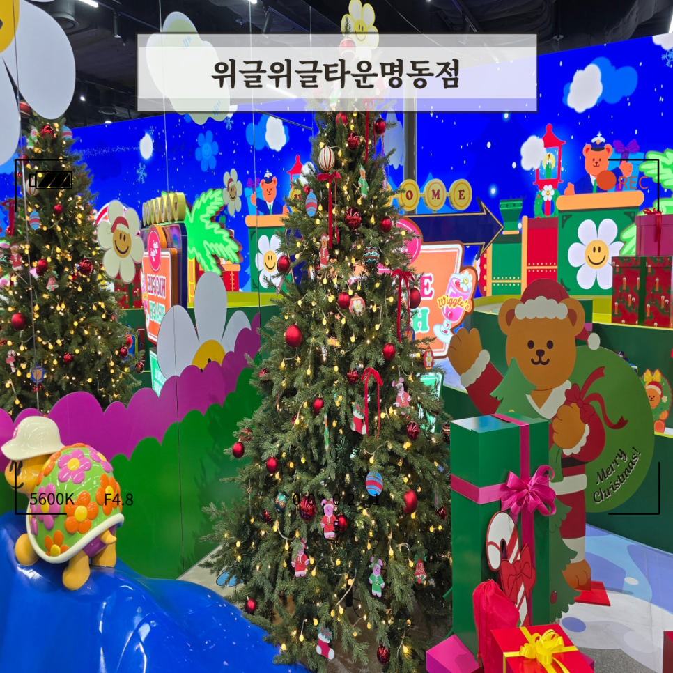 위글위글 타운 이미지